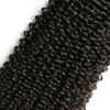 Kinky Curly Bundles Human Hair Natural Texture Full Volume