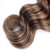Honey Blonde Loose Deep Wave Bundles remy Hair Full Volume
