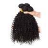 Kinky Curly Bundles Human Hair Natural Texture Full Volume