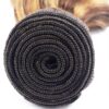 Honey Blonde Loose Deep Wave Bundles remy Hair Full Volume