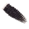 Virgin Deep Wave Bundles 100% Human Hair Soft Defined Curls