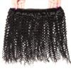 Kinky Curly Bundles Human Hair Natural Texture Full Volume