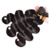 Body Wave Bundles Human Hair Soft Waves Full Volume