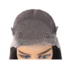 Straight Human Hair Wig Glueless 13x4 Lace Front Friendly