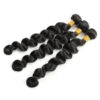 Loose Deep Wave Bundles Virgin Hair Curls Natural Volume