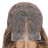 Loose Deep Wave Wig 4x4 Lace Closure Curls Natural Look