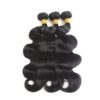 Body Wave Bundles Human Hair Soft Waves Full Volume