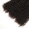 Kinky Curly Bundles Human Hair Natural Texture Full Volume
