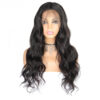 Glueless Body Wave Wig Human Hair Easy Wear Soft Waves