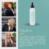 Hair Glue for Wigs Strong Hold for Transparent Lace Installs