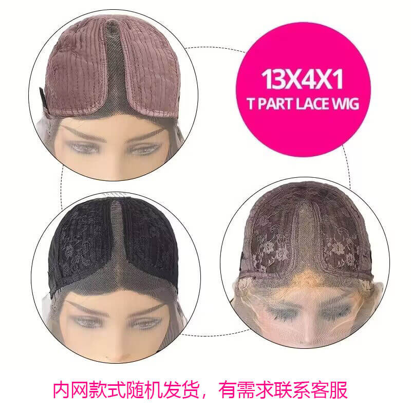 Glueless Body Wave Wig Human Hair Easy Wear Soft Waves