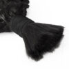Human Hair Deep Wave Bulk Natural Texture for Braiding