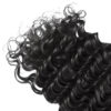 Human Hair Deep Wave Bulk Natural Texture for Braiding