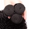 Kinky Curly Bundles Human Hair Natural Texture Full Volume