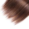 Brown Highlight Bundles Human Hair Natural Shine