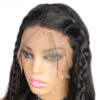 Glueless Body Wave Wig Human Hair Easy Wear Soft Waves