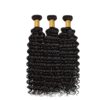 Deep Wave Human Hair Bundles Defined Curls Full Volume
