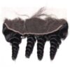 Loose Wave Bundles with Frontal Virgin Hair Soft Curls Full