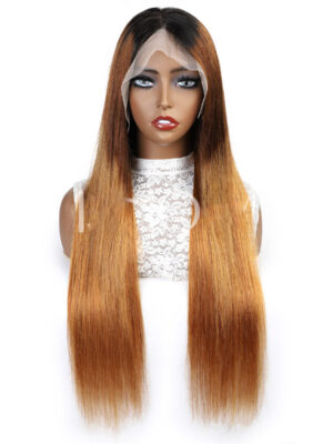 Front Lace Headgear T1B4/30 Straight