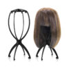 Wig Head Stand Lightweight Durable Display Styling Holder