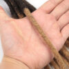 Afro Kinky Dread Hair Extensions Human Hair Braids