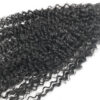 Kinky Curly Tape In Hair Extensions HumanHair Natural Volume