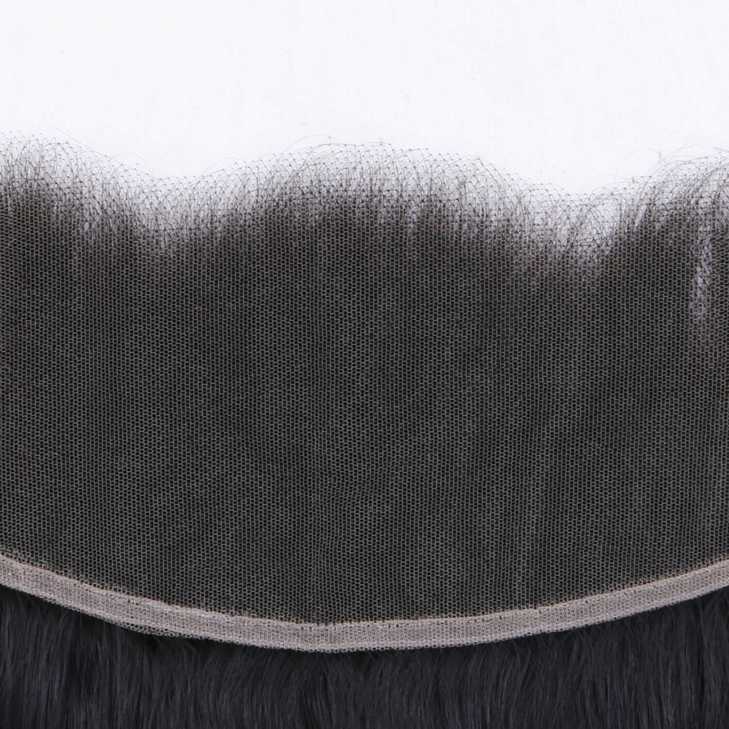13x4 Lace Frontal Virgin Hair Natural Look Full Closure