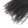Kinky Curly Tape In Hair Extensions HumanHair Natural Volume