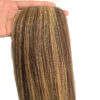 Highlights Tape In Hair Extensions Natural Dimensional Color