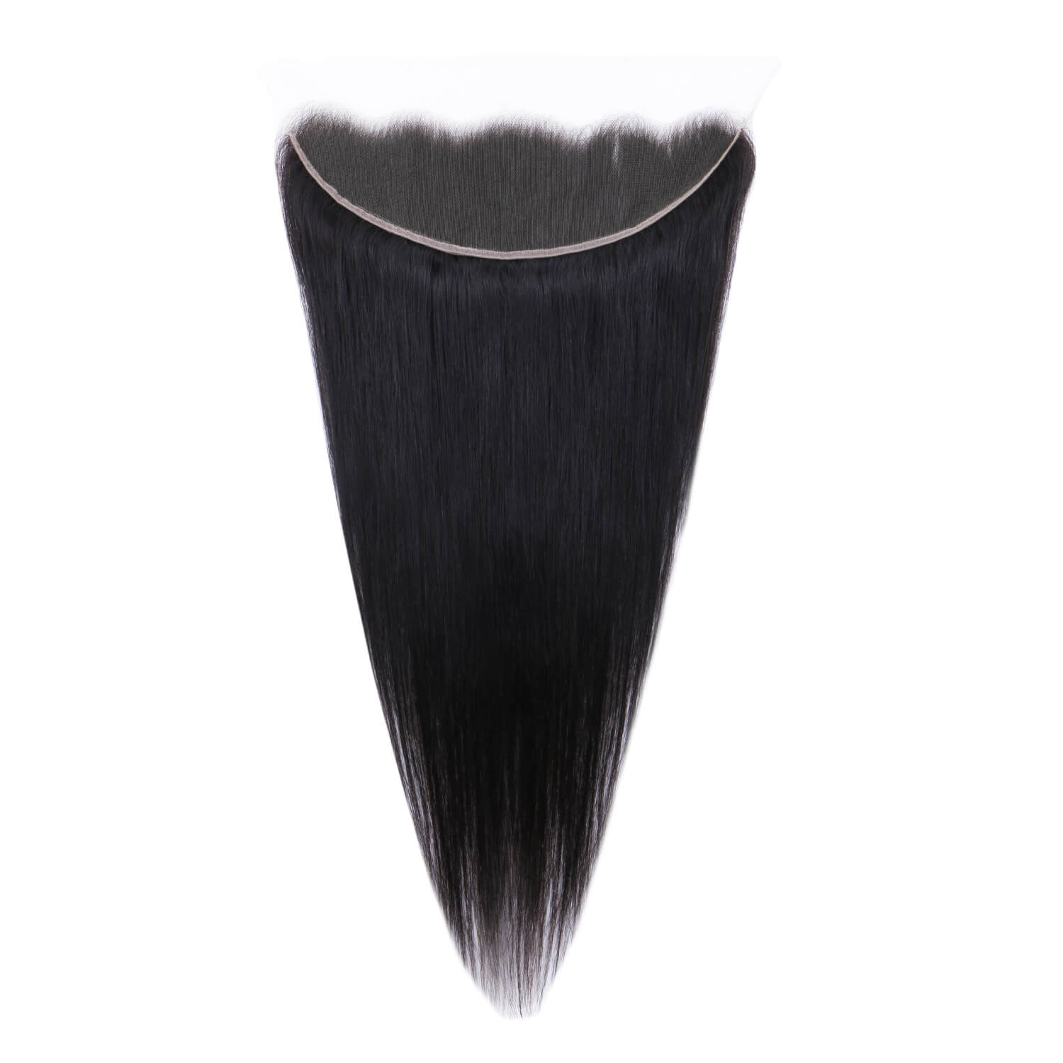13x4 Lace Frontal Virgin Hair Natural Look Full Closure