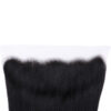 13x4 Lace Frontal Virgin Hair Natural Look Full Closure