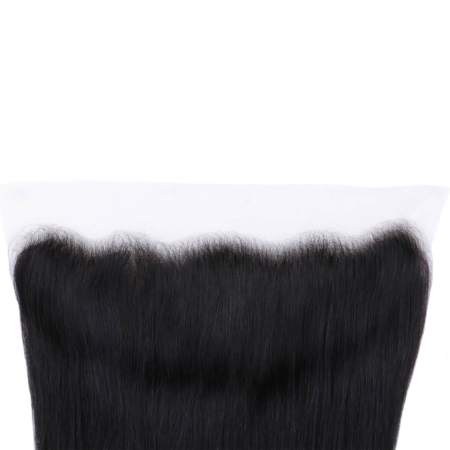 13x4 Lace Frontal Virgin Hair Natural Look Full Closure