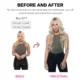 Add instant length and volume with seamless tape in hair extensions made from soft, 100% human hair.