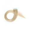 Tape In Extensions Human Hair for Seamless Natural Style