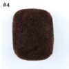 Afro Kinky Bulk Hair