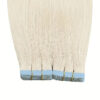 Tape In Extensions Human Hair for Seamless Natural Style