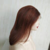 Brown Bob Wig 13x4 Lace Front Natural Look Effortless Style