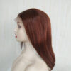 Brown Bob Wig 13x4 Lace Front Natural Look Effortless Style