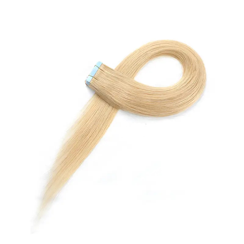 Tape In Extensions Human Hair for Seamless Natural Style