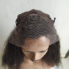 Brown Bob Wig 13x4 Lace Front Natural Look Effortless Style