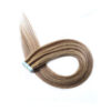 Tape In Extensions Human Hair for Seamless Natural Style