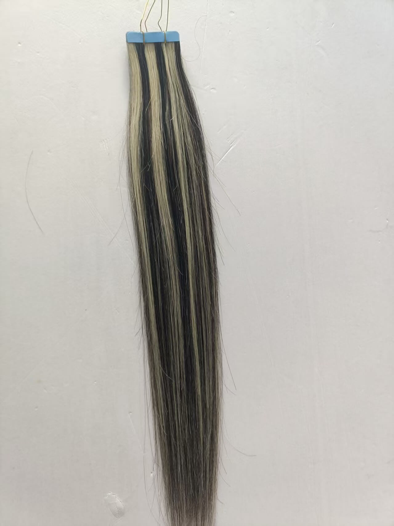 Tape In Extensions Human Hair for Seamless Natural Style