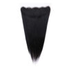 13x4 Lace Frontal Virgin Hair Natural Look Full Closure