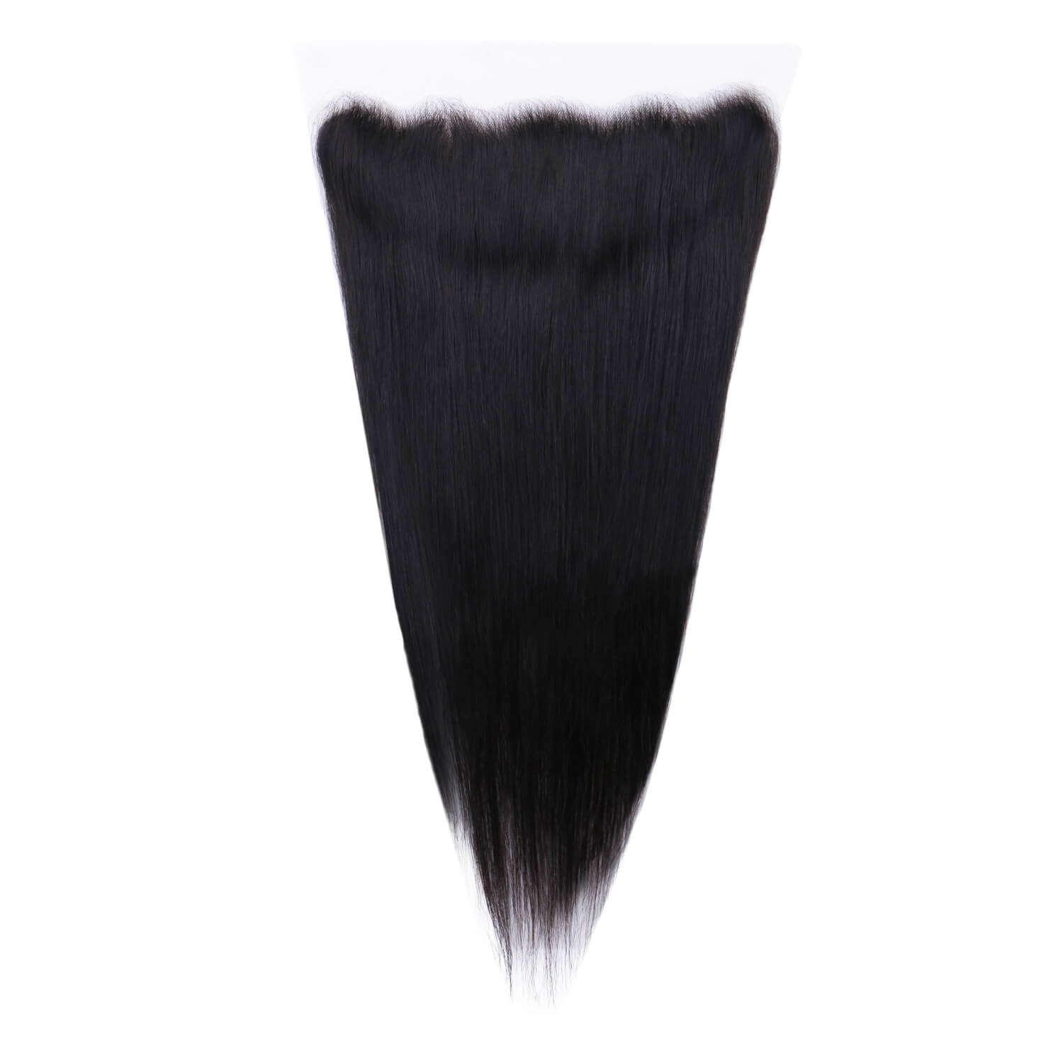 13x4 Lace Frontal Virgin Hair Natural Look Full Closure