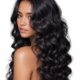 Water Wave Tape In Hair Extensions Natural Texture Volume