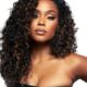 Virgin Deep Wave Bundles 100% Human Hair Soft Defined Curls