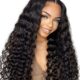 Loose Deep Wave Bundles Virgin Hair Curls Natural Volume