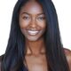 Straight Human Hair Wig Glueless 13x4 Lace Front Friendly