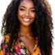 Deep Wave Human Hair Bundles Defined Curls Full Volume