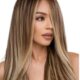 Tape In Extensions Human Hair for Seamless Natural Style
